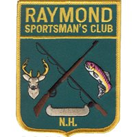 Raymond Sportsman's Club Logo